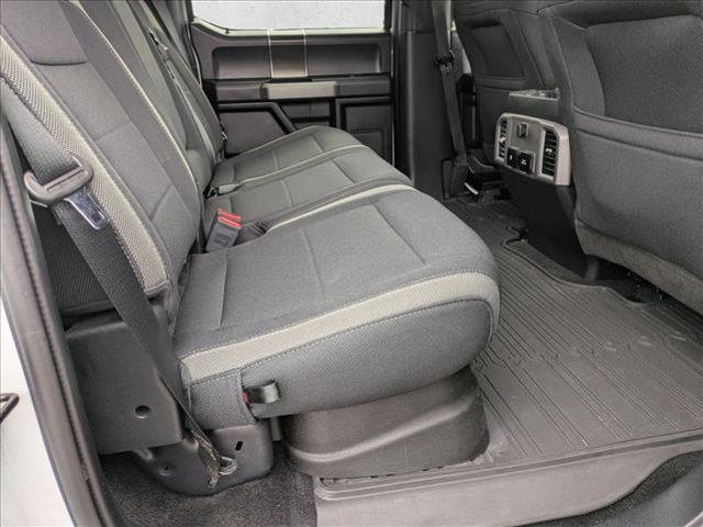 used 2019 Ford F-150 car, priced at $43,841