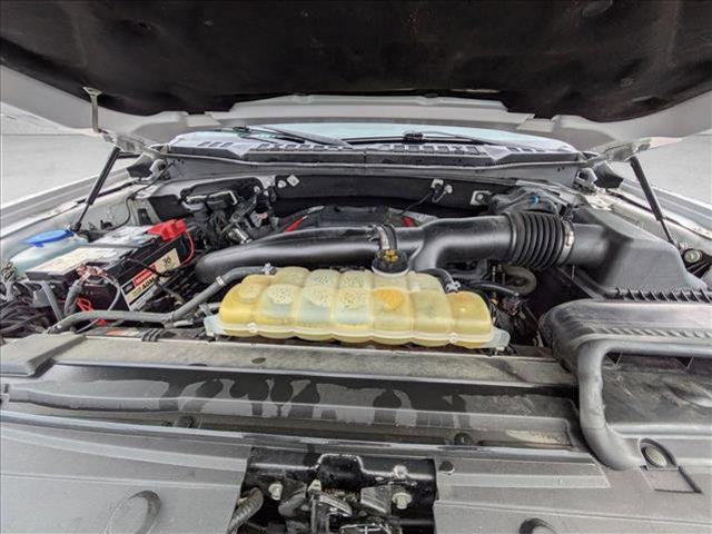 used 2019 Ford F-150 car, priced at $43,841