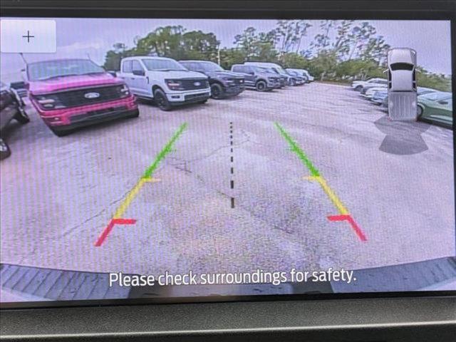 used 2019 Ford F-150 car, priced at $43,841