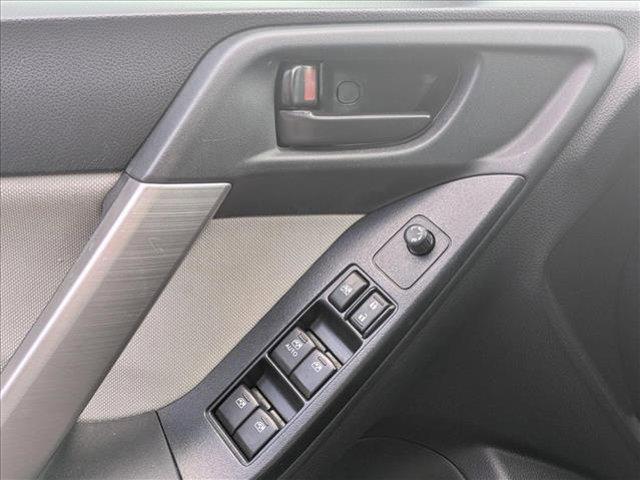 used 2016 Subaru Forester car, priced at $15,282