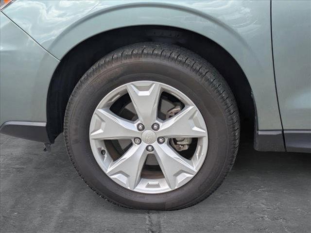 used 2016 Subaru Forester car, priced at $15,282