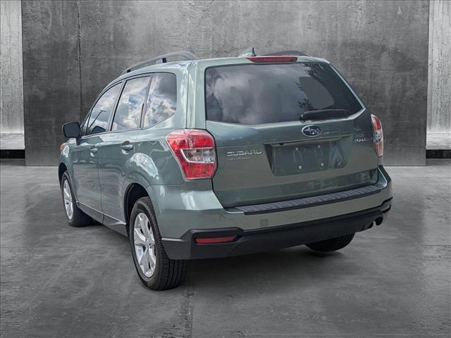 used 2016 Subaru Forester car, priced at $15,282