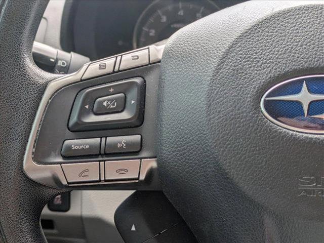 used 2016 Subaru Forester car, priced at $15,282