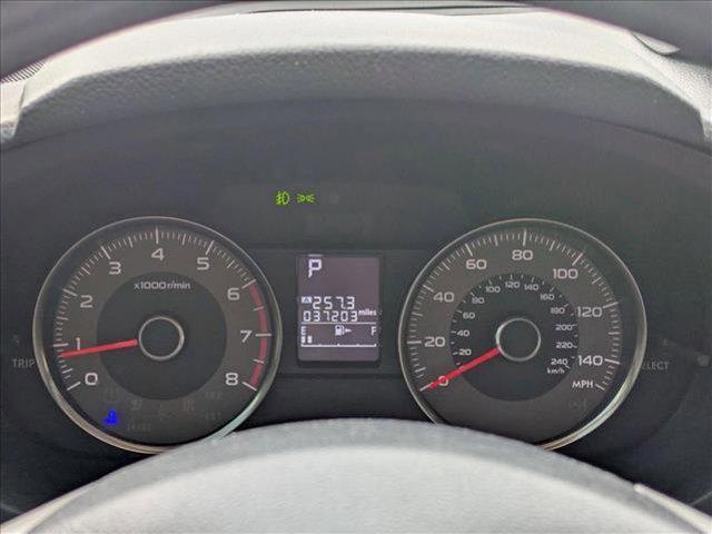 used 2016 Subaru Forester car, priced at $15,282