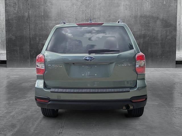 used 2016 Subaru Forester car, priced at $15,282