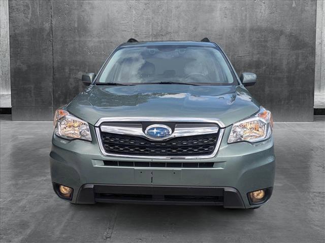 used 2016 Subaru Forester car, priced at $15,282