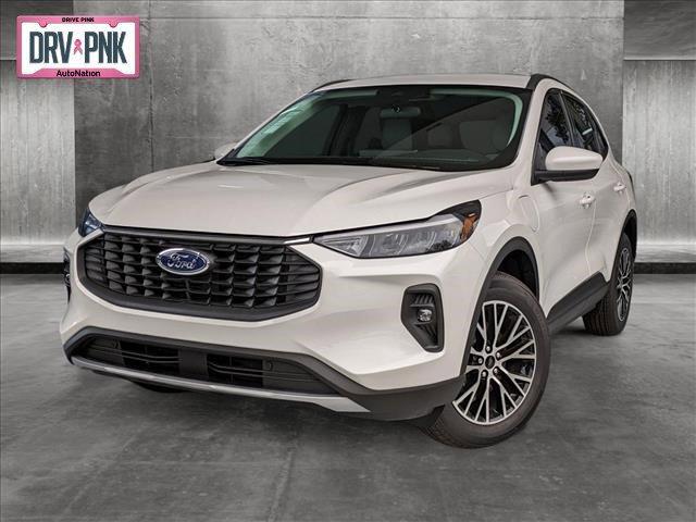 new 2023 Ford Escape car, priced at $40,628