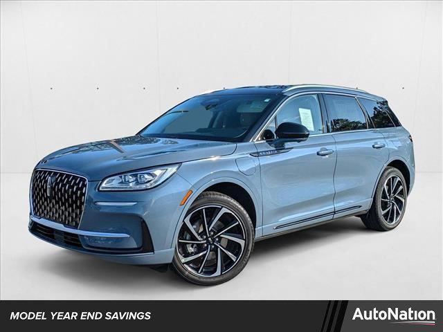 new 2024 Lincoln Corsair car, priced at $53,259