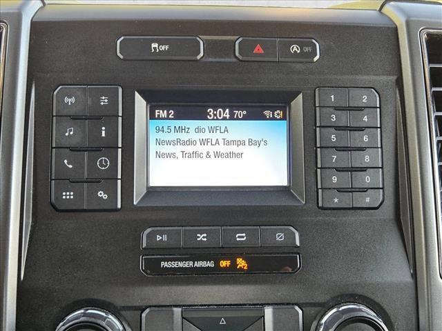 used 2018 Ford F-150 car, priced at $20,994