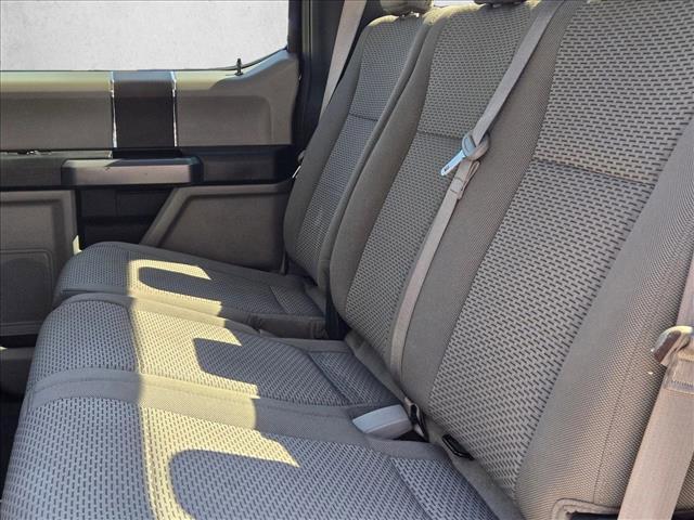 used 2018 Ford F-150 car, priced at $20,994