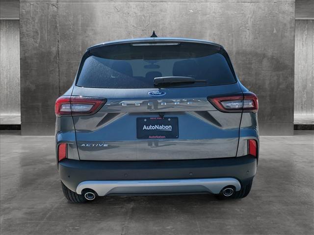 new 2024 Ford Escape car, priced at $29,735