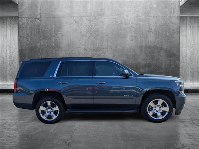 used 2019 Chevrolet Tahoe car, priced at $23,991