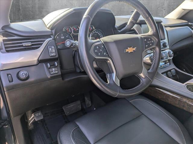 used 2019 Chevrolet Tahoe car, priced at $23,991