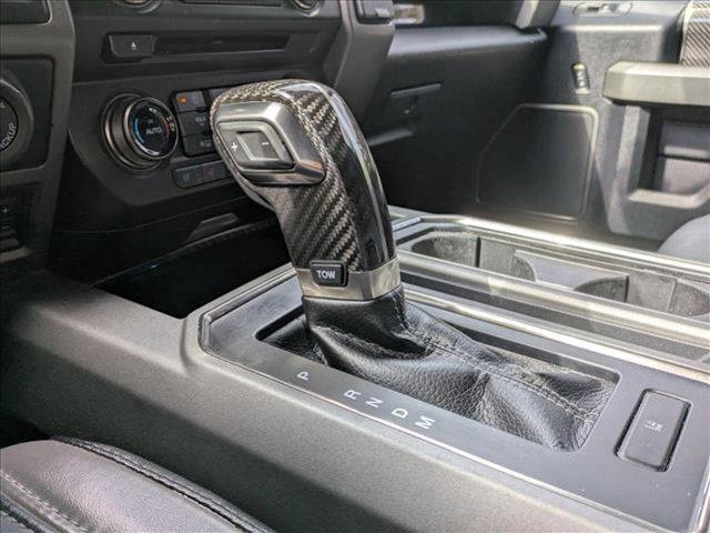 used 2017 Ford F-150 car, priced at $32,389