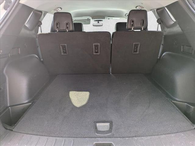used 2021 Chevrolet Blazer car, priced at $20,612