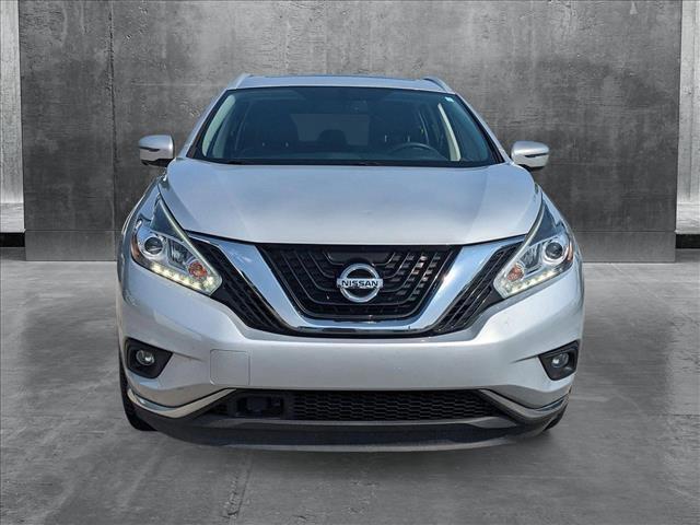 used 2018 Nissan Murano car, priced at $18,991