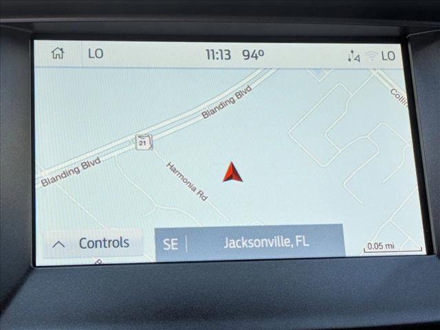 used 2022 Ford Ranger car, priced at $31,982