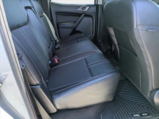 used 2022 Ford Ranger car, priced at $31,982