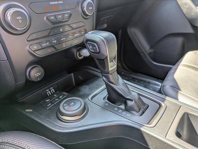 used 2022 Ford Ranger car, priced at $31,982