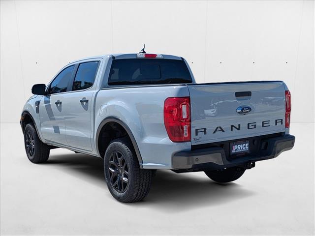 used 2022 Ford Ranger car, priced at $31,982