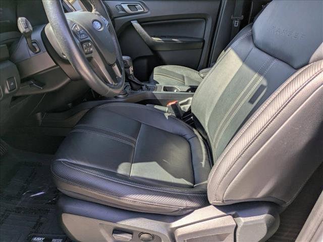 used 2022 Ford Ranger car, priced at $31,982