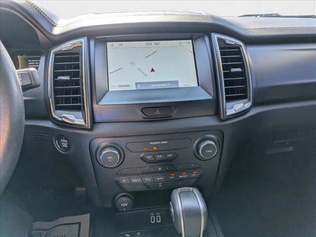 used 2022 Ford Ranger car, priced at $31,982