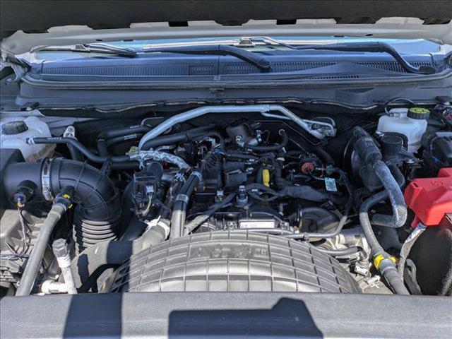 used 2022 Ford Ranger car, priced at $31,982