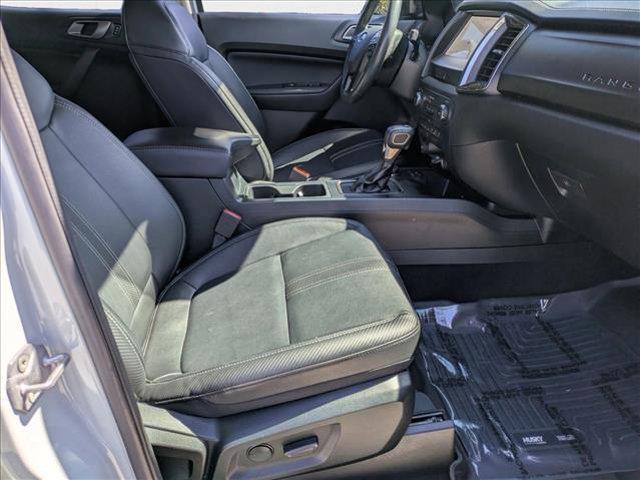 used 2022 Ford Ranger car, priced at $31,982