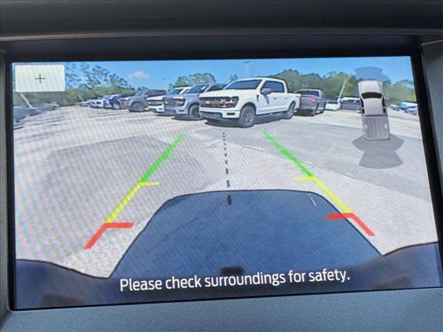 used 2022 Ford Ranger car, priced at $31,982