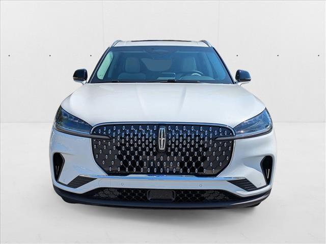 new 2025 Lincoln Aviator car, priced at $59,270