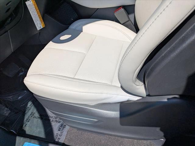 new 2025 Lincoln Aviator car, priced at $59,270