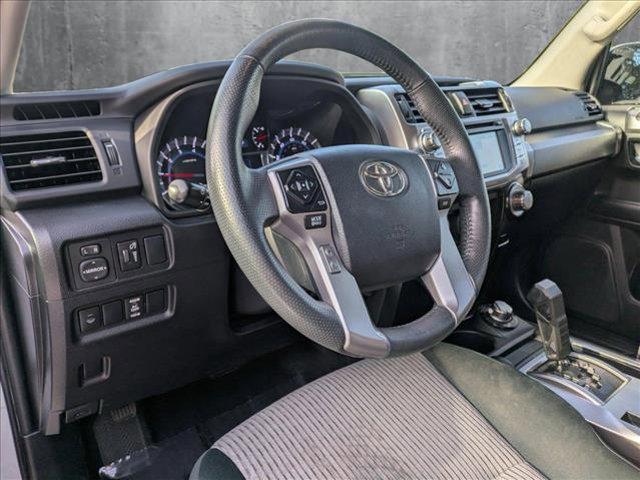 used 2019 Toyota 4Runner car, priced at $34,949