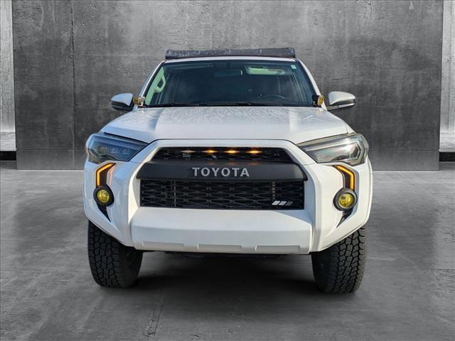 used 2019 Toyota 4Runner car, priced at $34,949