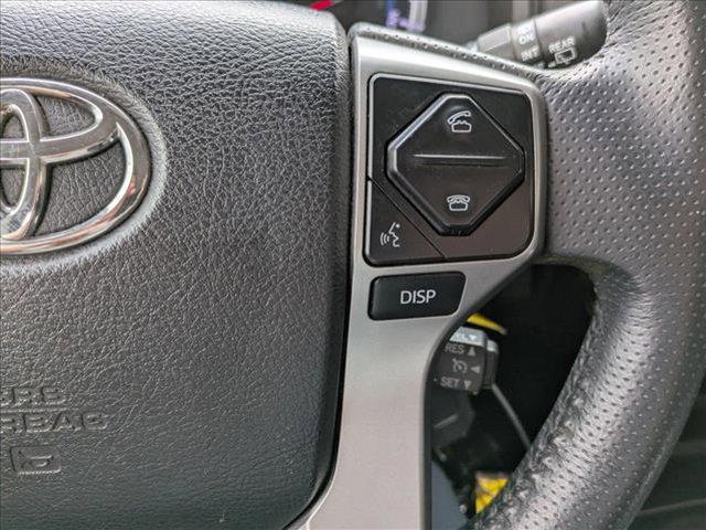 used 2019 Toyota 4Runner car, priced at $35,409