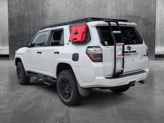 used 2019 Toyota 4Runner car, priced at $35,409