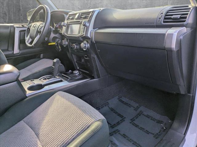 used 2019 Toyota 4Runner car, priced at $34,949