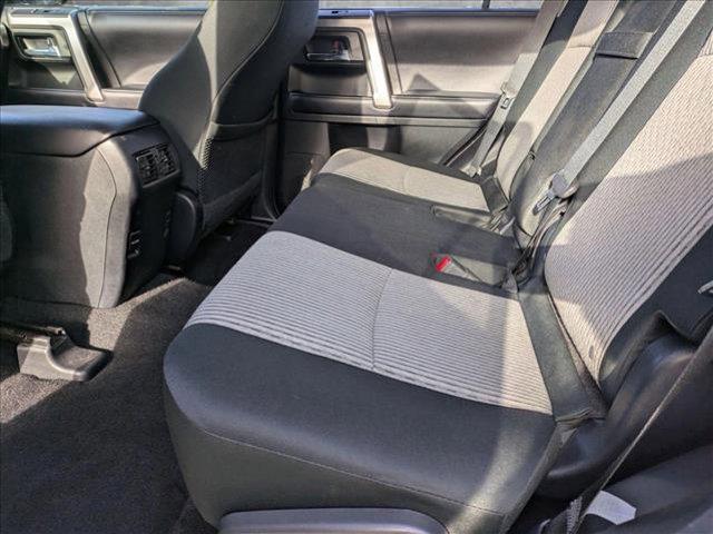 used 2019 Toyota 4Runner car, priced at $34,949