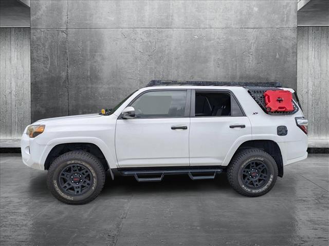 used 2019 Toyota 4Runner car, priced at $35,409