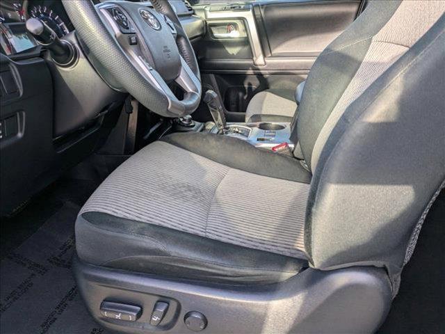 used 2019 Toyota 4Runner car, priced at $34,949