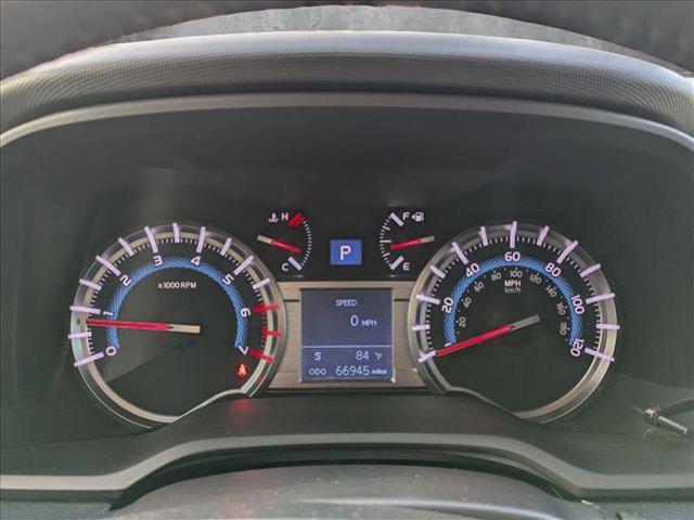 used 2019 Toyota 4Runner car, priced at $34,949