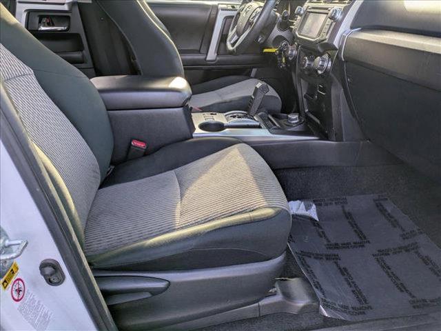 used 2019 Toyota 4Runner car, priced at $34,949