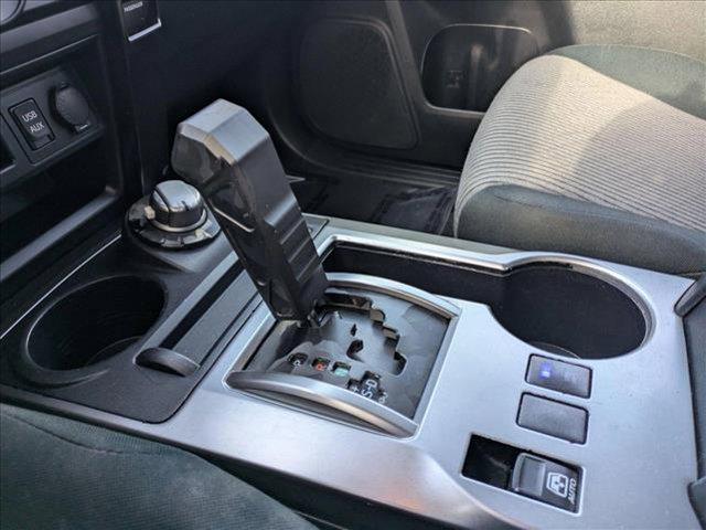 used 2019 Toyota 4Runner car, priced at $34,949