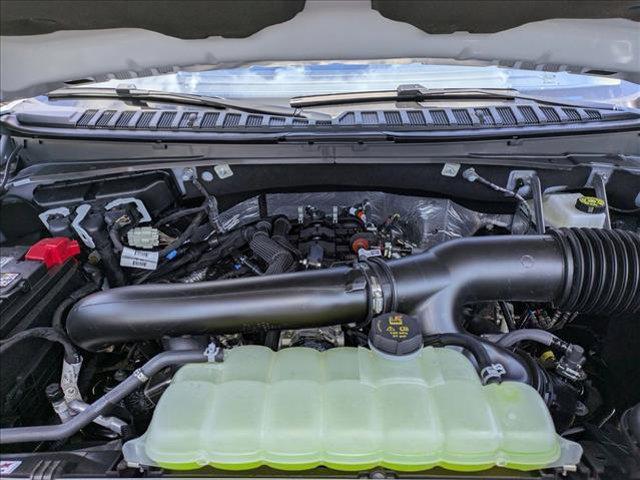 new 2025 Lincoln Navigator car, priced at $102,523