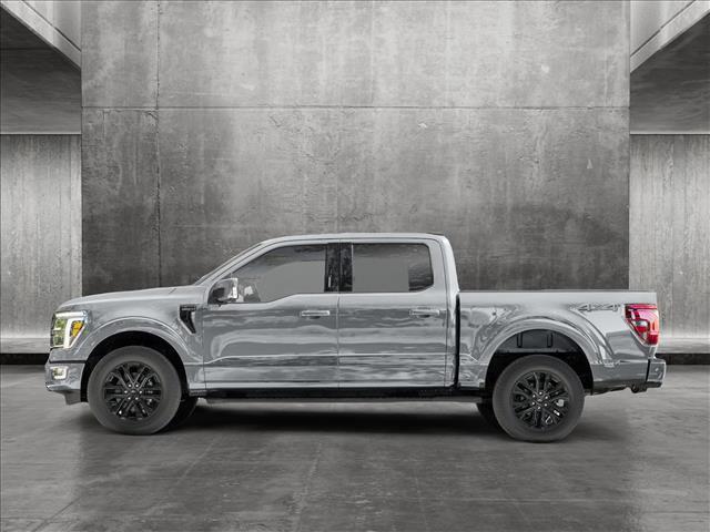 new 2024 Ford F-150 car, priced at $70,460