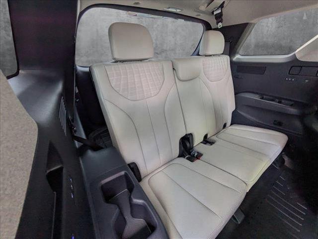 used 2024 Hyundai Palisade car, priced at $41,449