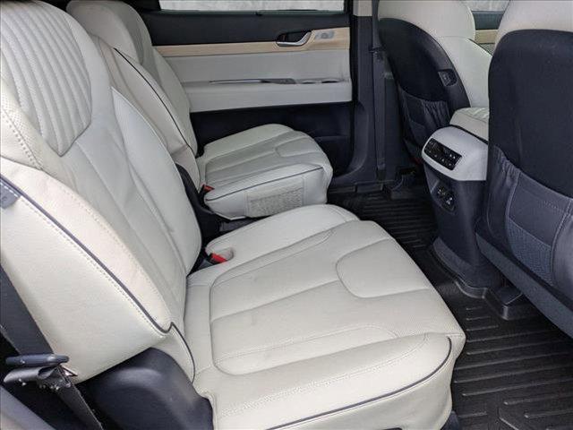used 2024 Hyundai Palisade car, priced at $41,449