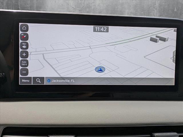 used 2024 Hyundai Palisade car, priced at $41,449