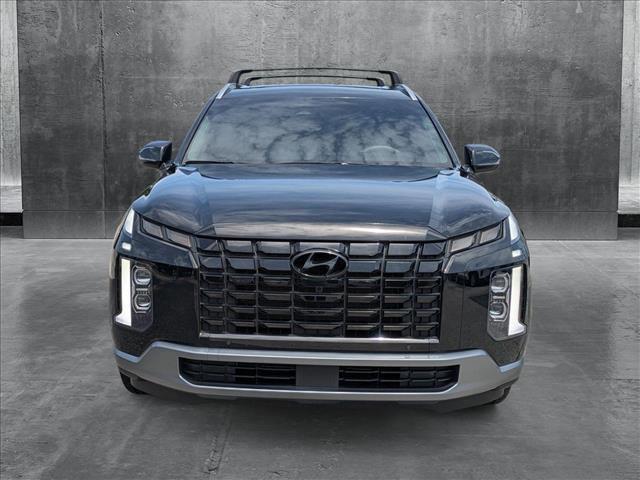 used 2024 Hyundai Palisade car, priced at $41,449