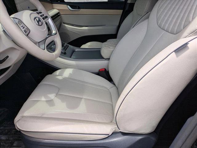 used 2024 Hyundai Palisade car, priced at $41,449