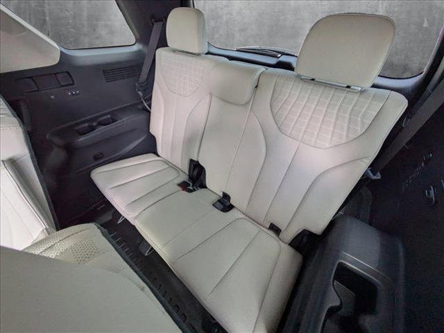 used 2024 Hyundai Palisade car, priced at $41,449